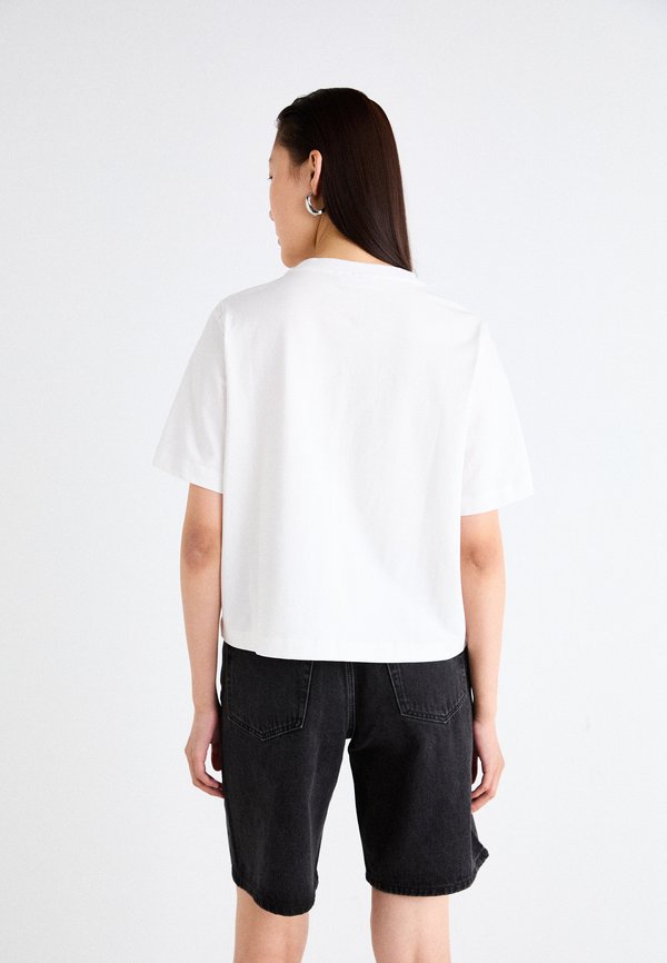PERFECT BOXY 2 PACK  - Basic T-shirt2