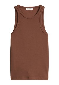 Επιλέχθηκε, mid brown