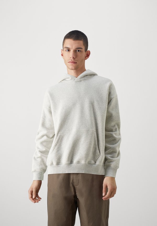 Essential Popover Hoodie - Hoodie