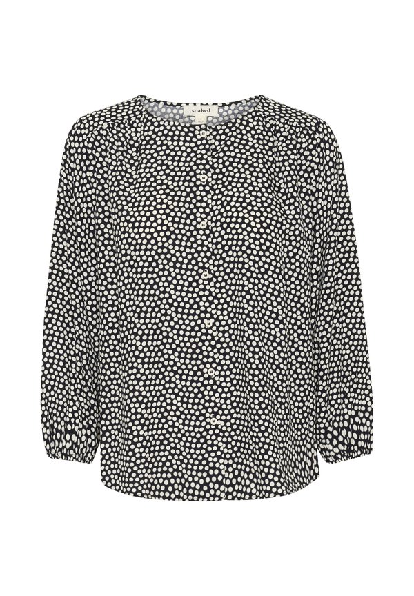 ARJANA LEODORA - Blouse2