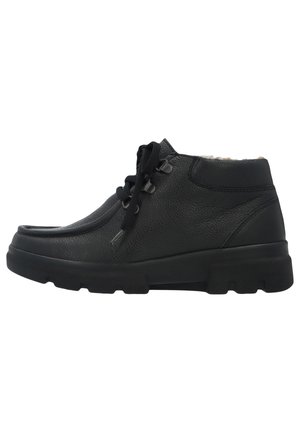MABELLE - Winter boots - schwarz
