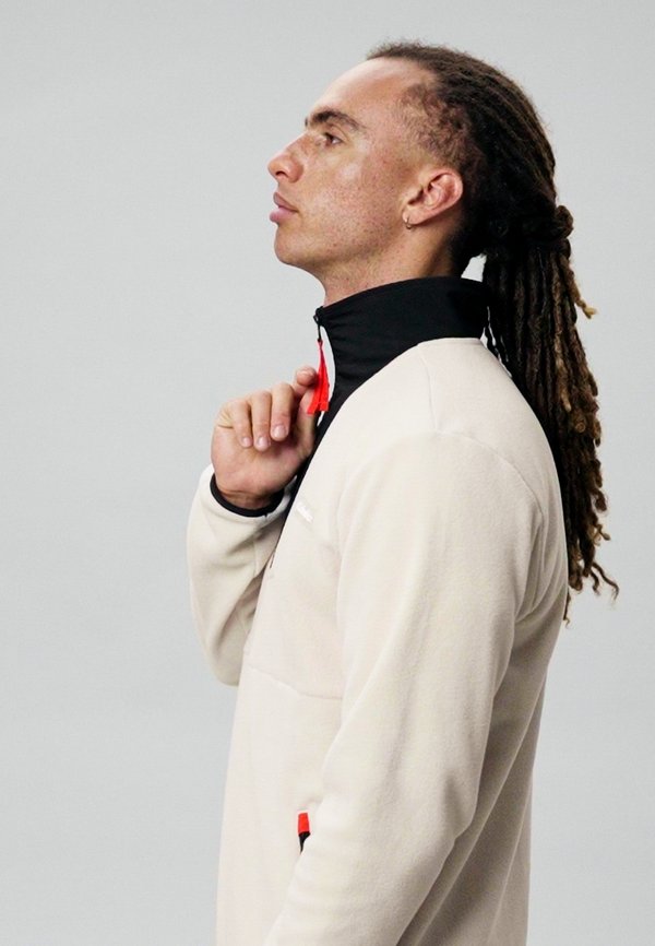 SEQUOIA GROVE™ HALF ZIP - Fleece jumper3