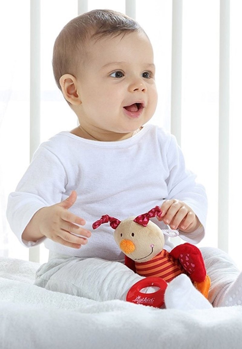 sigikid Jouet pour bébés - multi-coloured/multicolore