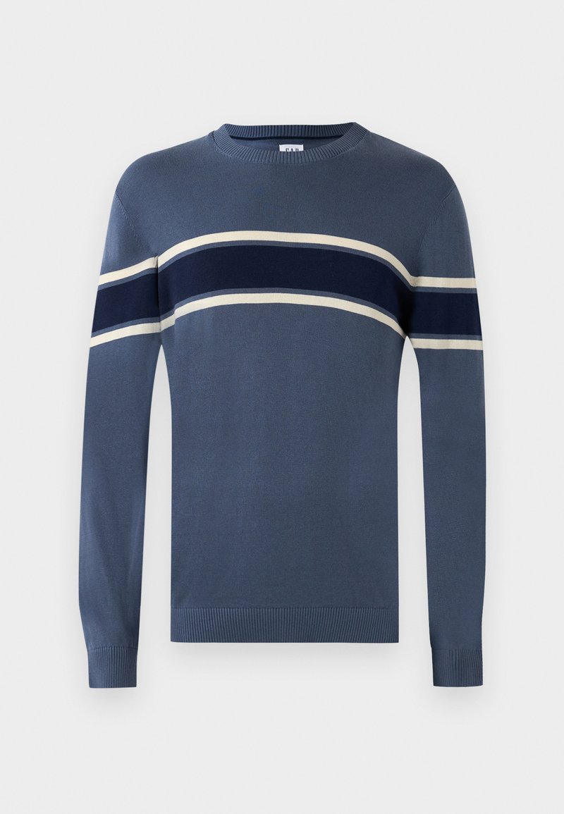 GAP Trui blauw GAP Trui blauw