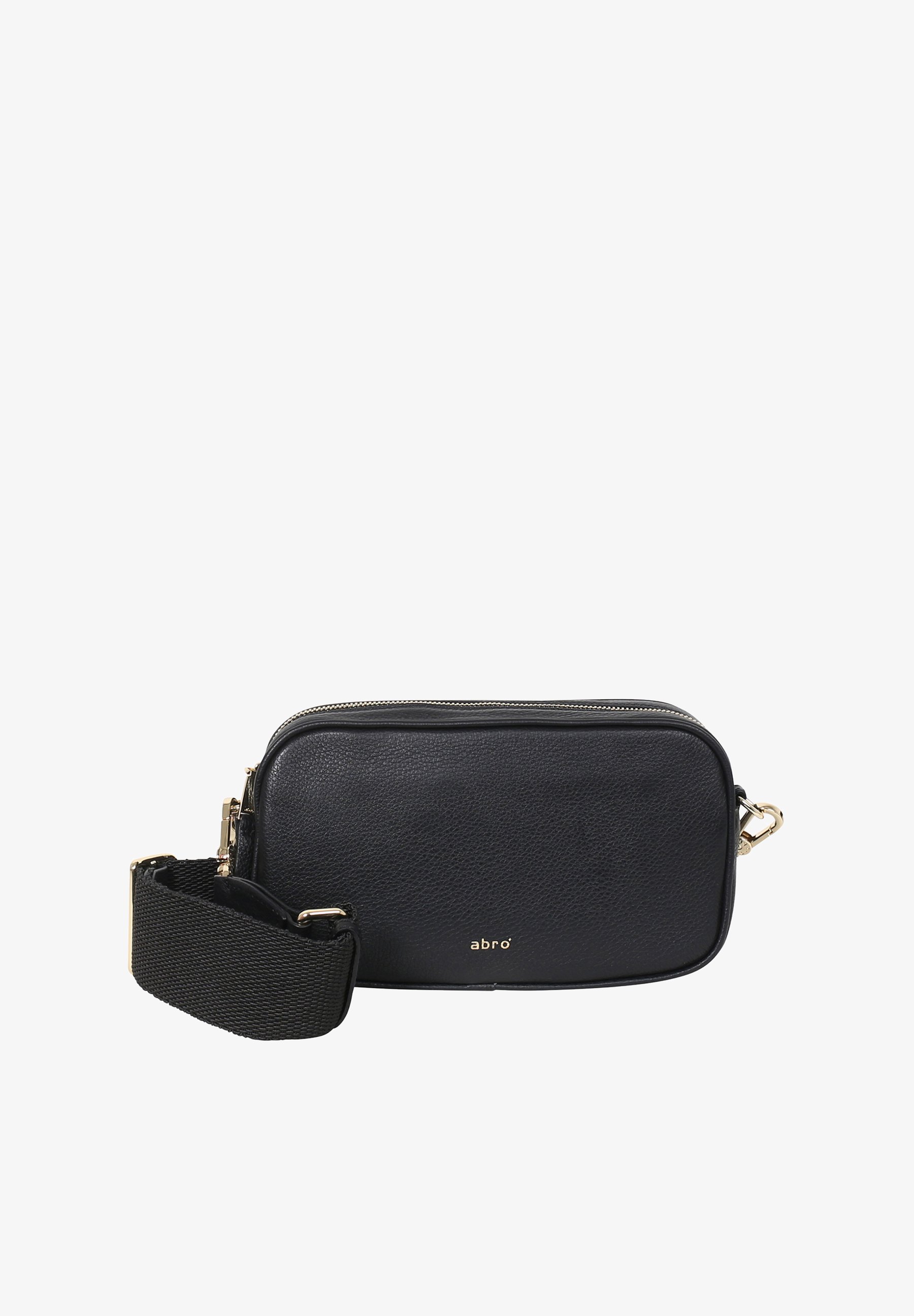 Abro Damen Umhängetasche TINA big 030844-18 in 0096 Anthracite Abro Damen Umhängetasche TINA big 030844-18 in 0096 Anthracite