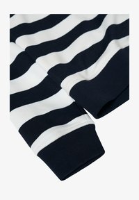 Non sélectionné, blau