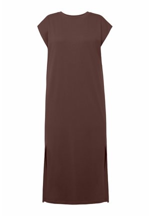 Studio Untold, Vestido ligero - brown