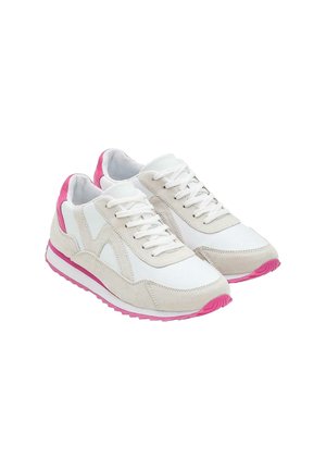 Sneakers basse - white