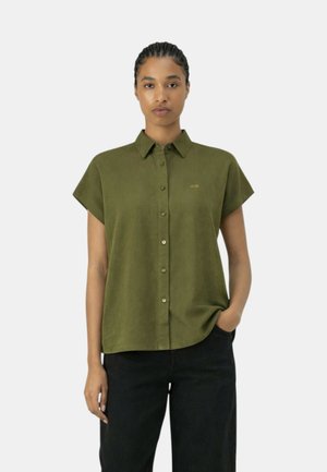 Sun68, SHIRT - Camicia - green