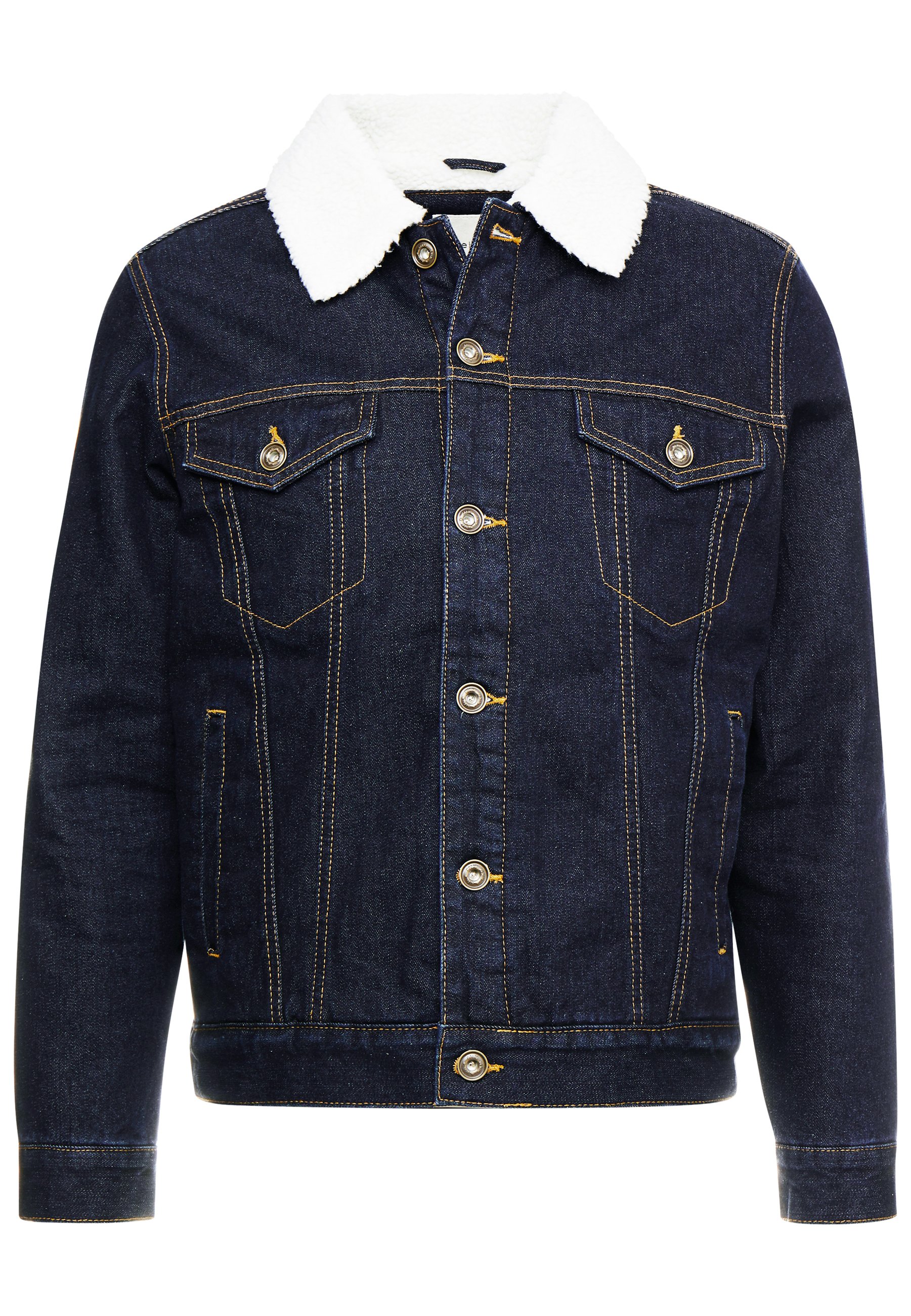 celio denim jacket
