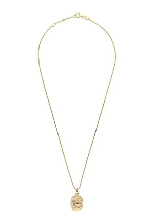 STIER STERNZEICHEN   - Necklace - gold-coloured