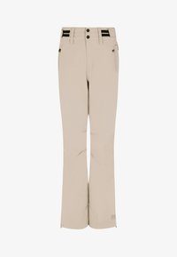 Valgt, bamboobeige
