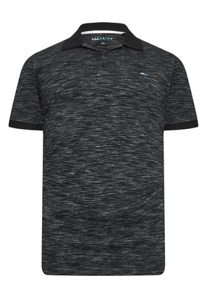 BadRhino, MARL  - Poloshirts - black