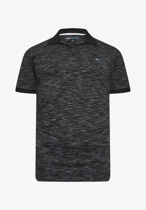 BadRhino, MARL - Poloshirts - black