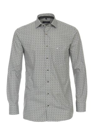 COMFORT FIT - HERREN BUSINESSHEMD - Skjorter - anthrazit (750)
