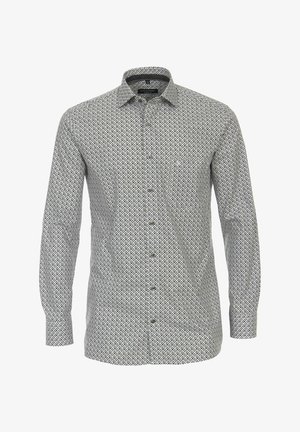 CASAMODA COMFORT FIT - HERREN BUSINESSHEMD - Hemd - anthrazit (750)