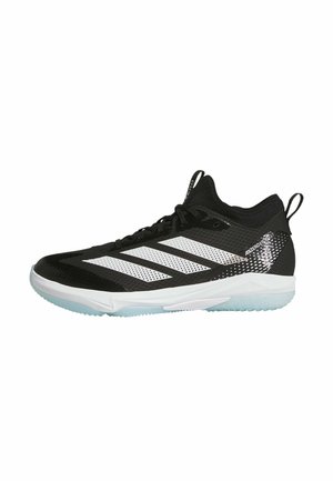 adidas Performance Løbesko walking - core black cloud white silver metallic