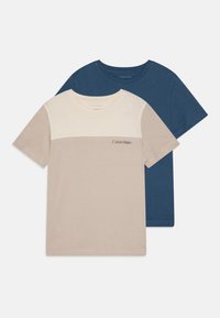 Unselected, ensign blue/chateau