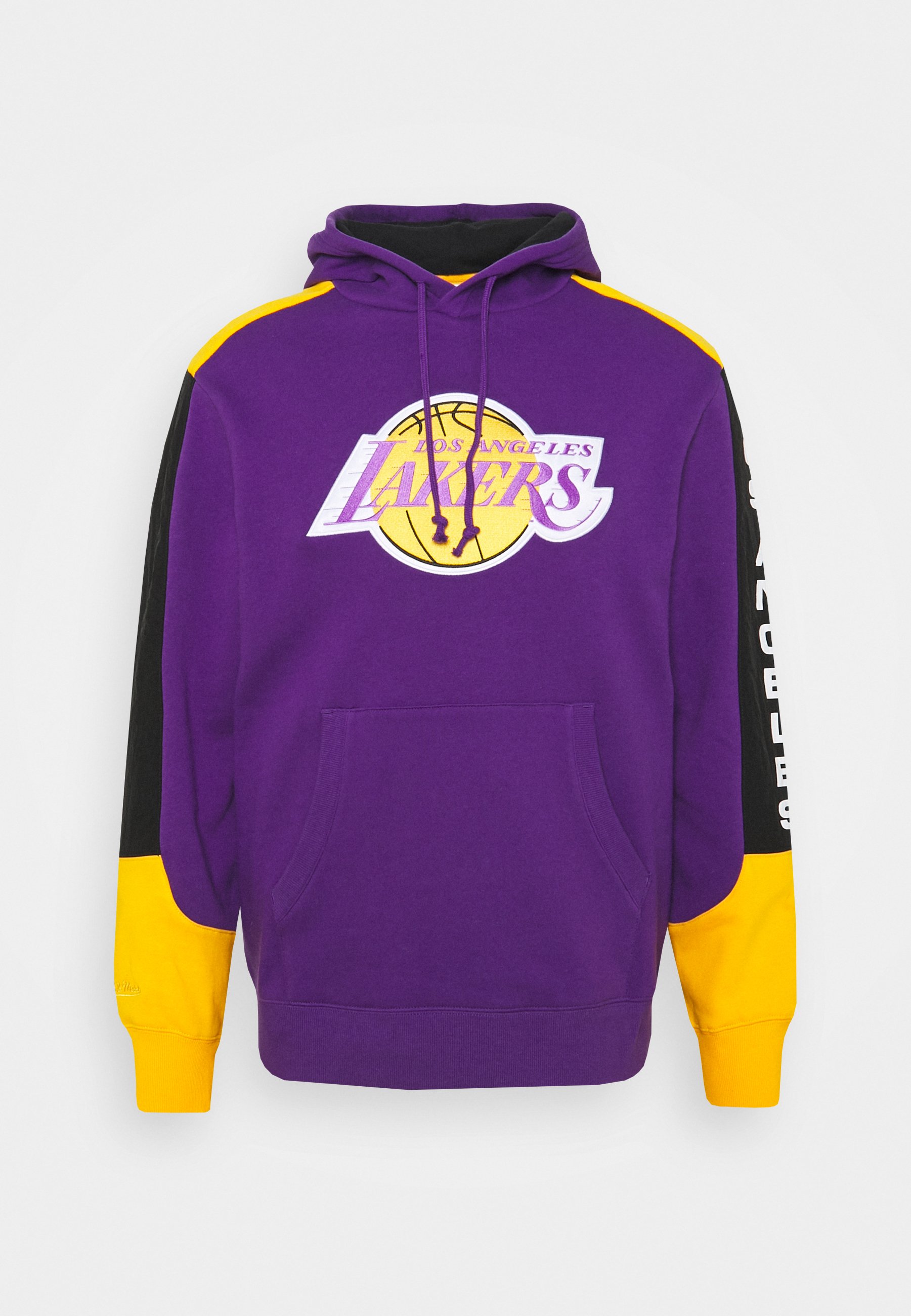 lakers shark tooth jacket