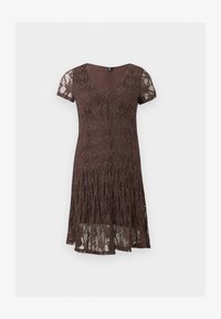 Επιλέχθηκε, brown