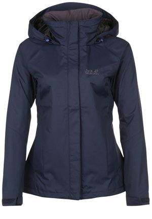 Hardshelljacke - dark blue