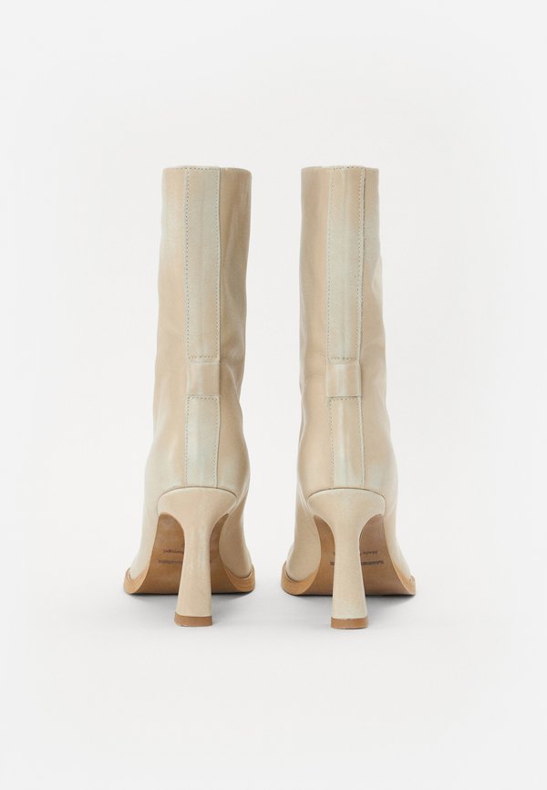 FRANKA ANKLE  - High heeled ankle boots3