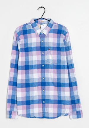 Hollister Co. Hemd - multi colored