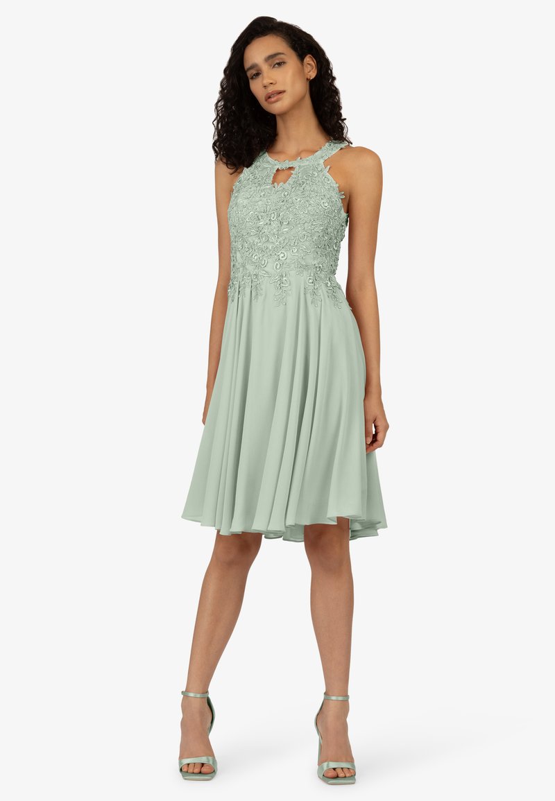 Apart Cocktailkleid/festliches Kleid mint Zalando.de