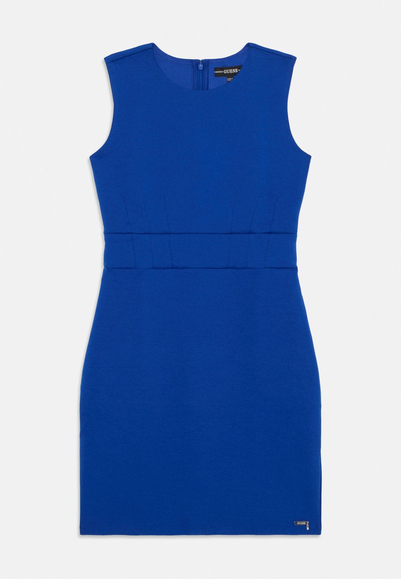 Guess Jurk blauw Guess Jurk blauw