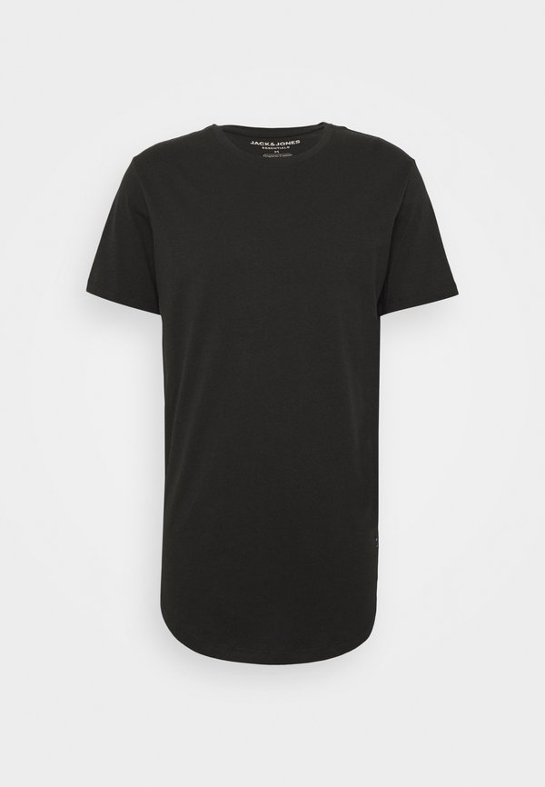 JJENOA TEE CREW NECK - Basic T-shirt2