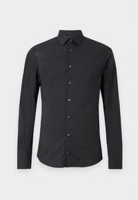Ausgewählt, black