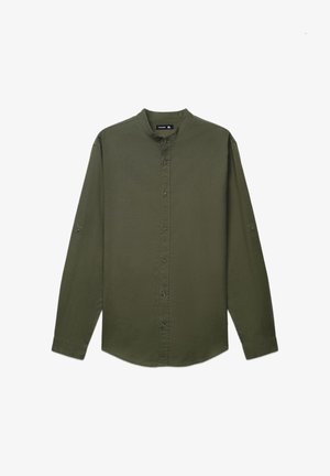 Terranova, COREANA, zielony