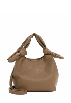 SHOPPER PANTIN RUE - Handtasche - taupe
