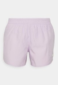 Nike Performance 10K SHORT - Urheilushortsit - doll/sesame/white