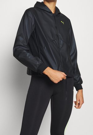 Trainingsvest - black