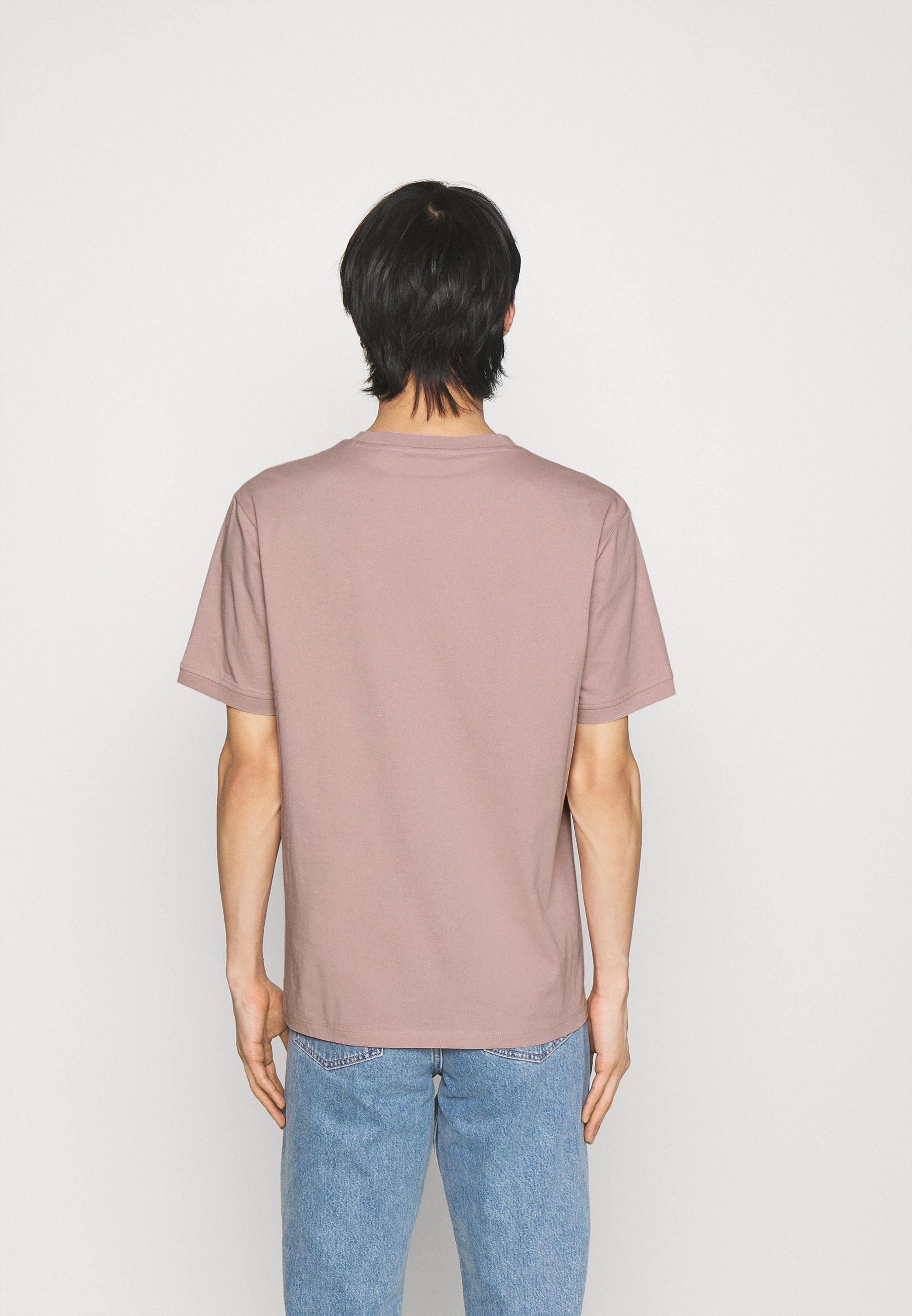 Homme DIRAGOLINO - T-shirt basique Homme DIRAGOLINO - T-shirt basique