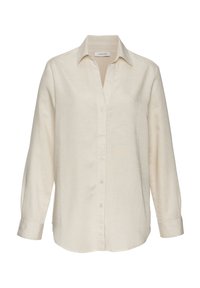 Pogājama blūze - natur