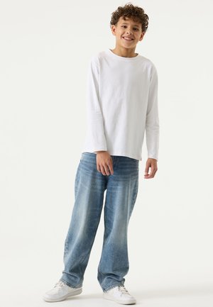 Garcia, 393 JAYSEN - Relaxed fit jeans - medium used