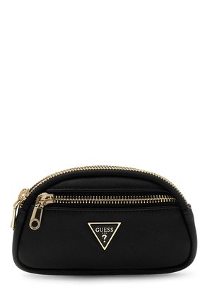 G LOGO TÄSCHCHEN - Kosmetiktasche - schwarz