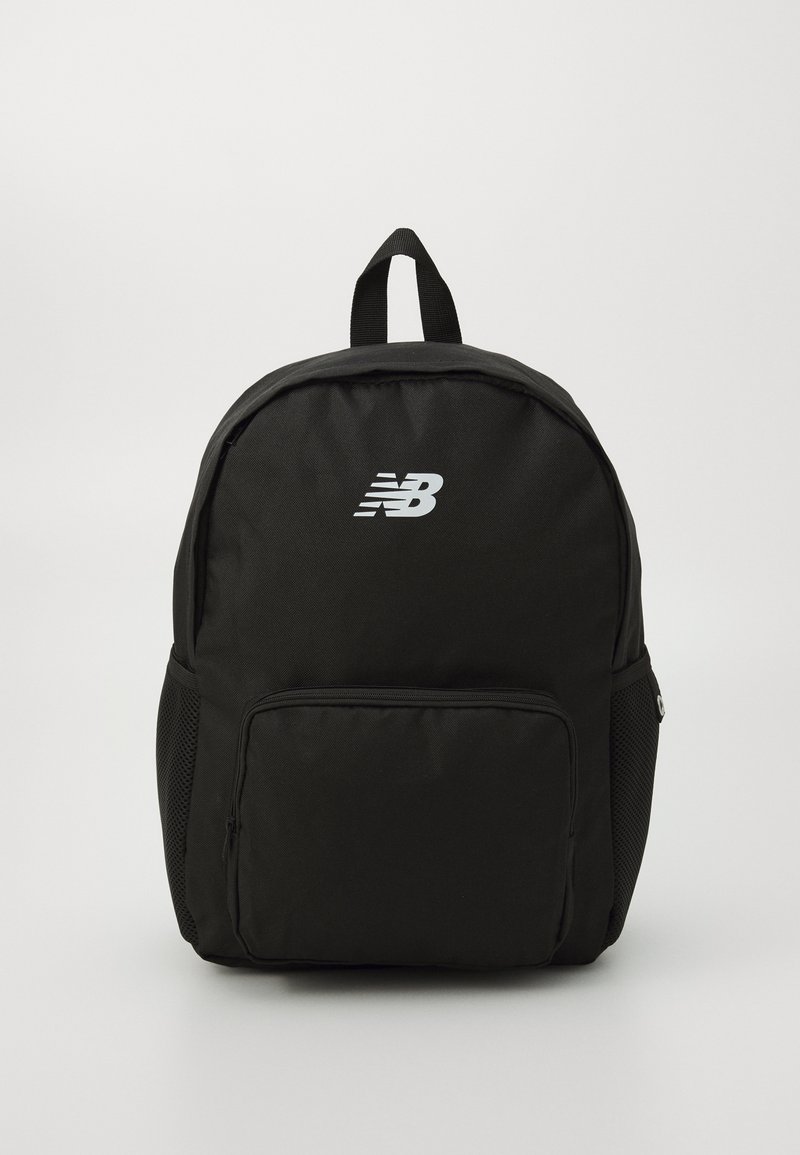 New Balance BACKPACK LAGUNA UNISEX - Σακίδιο πλάτης - black