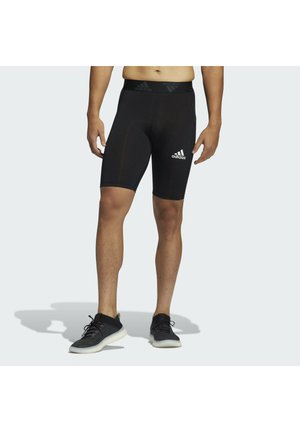 TF SHO TIGHT - Collant - black