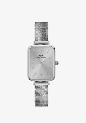 Watch - silver-coloured
