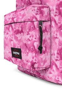 Eastpak DAY OFFICE - Tagesrucksack - flower blur pink