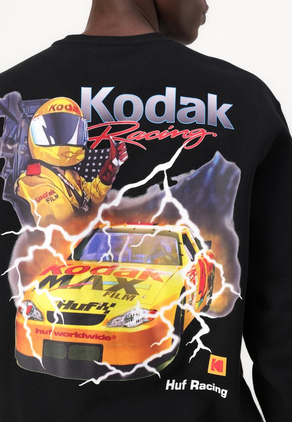 RIDE THE LIGHTNING CREW NECK UNISEX - Sweatshirt3