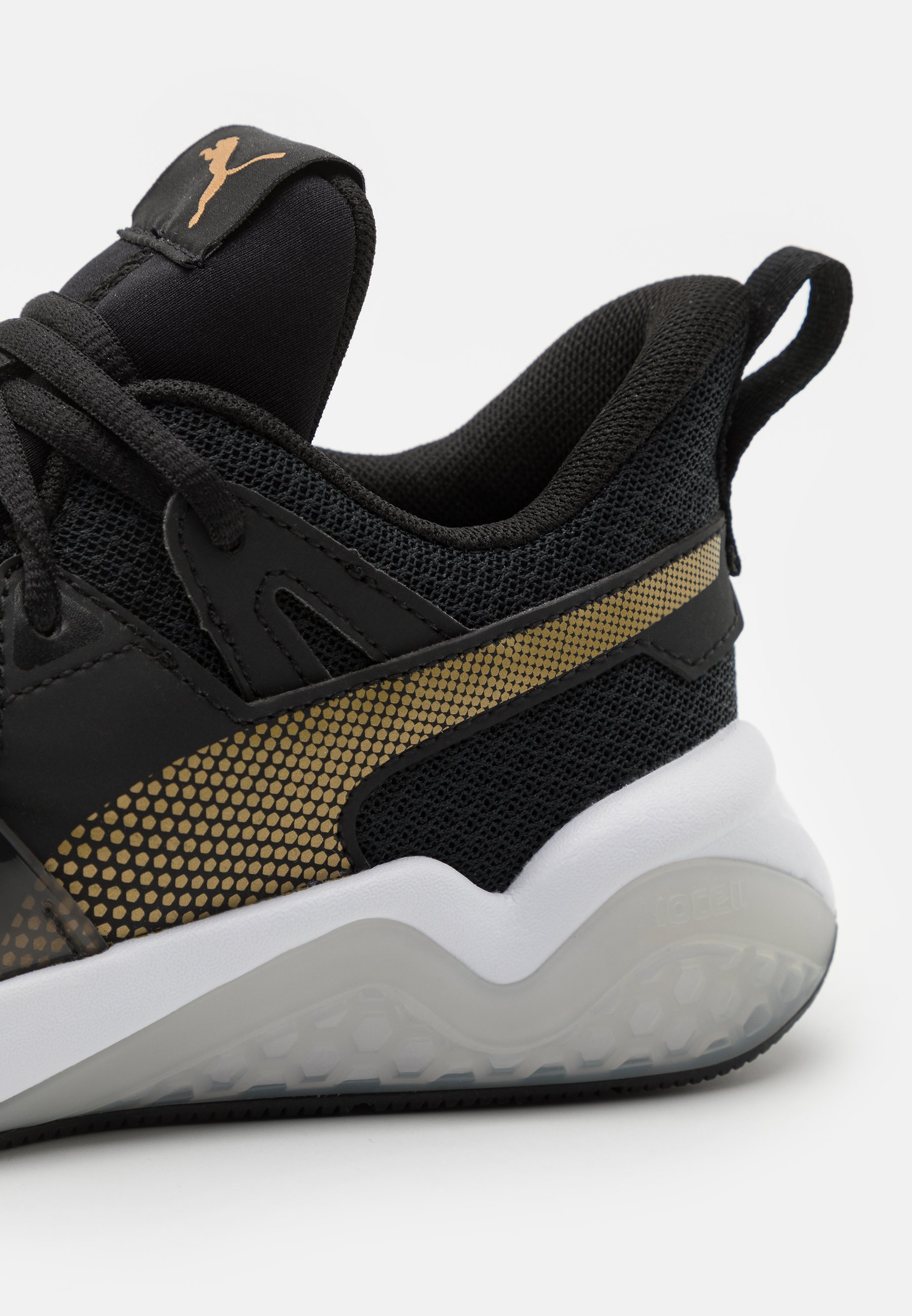 puma cell fraction shoes