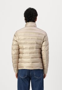 Blauer AUSTIN - Dunjakker - beige