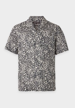 Michael Kors, CAMP STINGRAY - Πουκάμισο - black