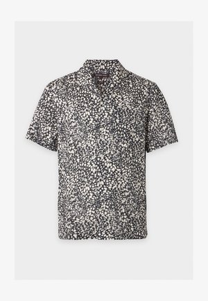 Michael Kors, CAMP STINGRAY - Πουκάμισο - black