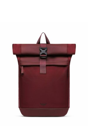 VIRION BIG - Rucksack - wine