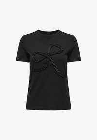 Non sélectionné, black